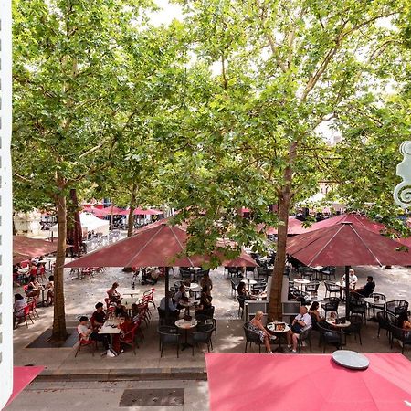 *Chic & Basic T3* Place Carnot การ์กาซอน ภายนอก รูปภาพ