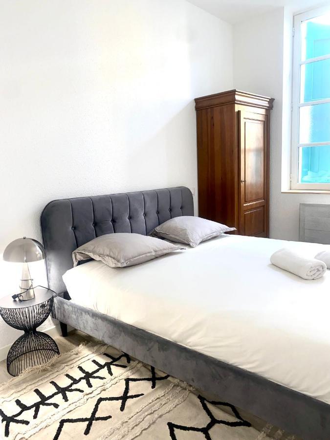 *Chic & Basic T3* Place Carnot การ์กาซอน ภายนอก รูปภาพ